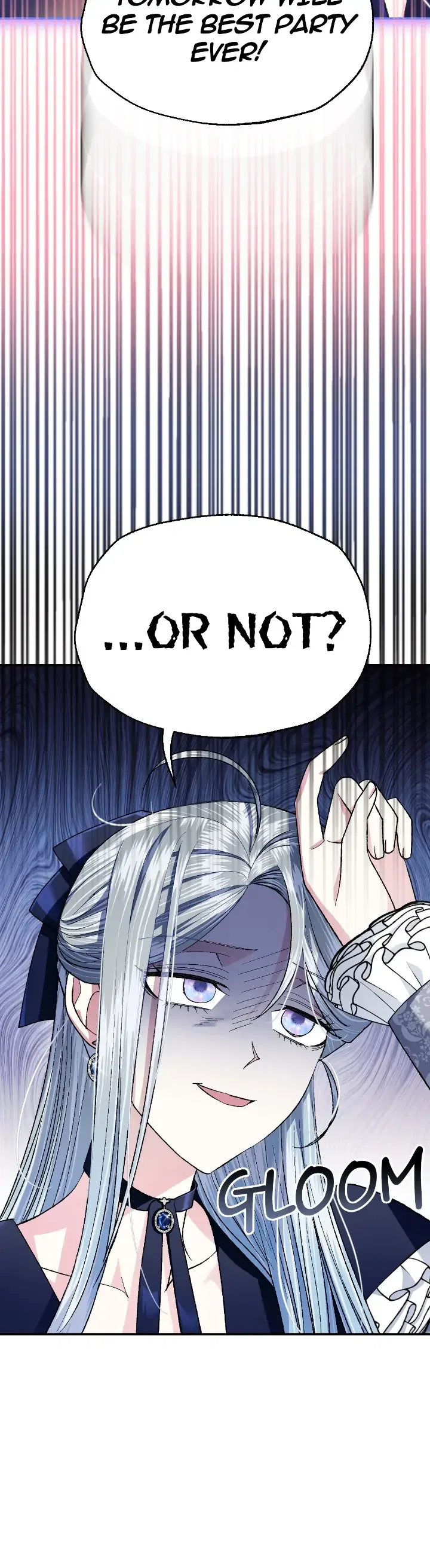 Father, I Don’t Want to Get Married! Chapter 96 – Page 27