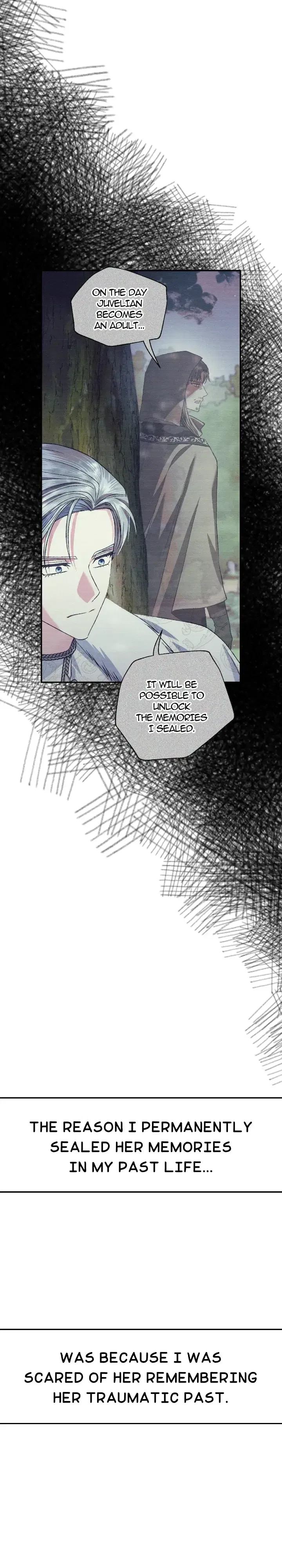 Father, I Don’t Want to Get Married! Chapter 96 – Page 35