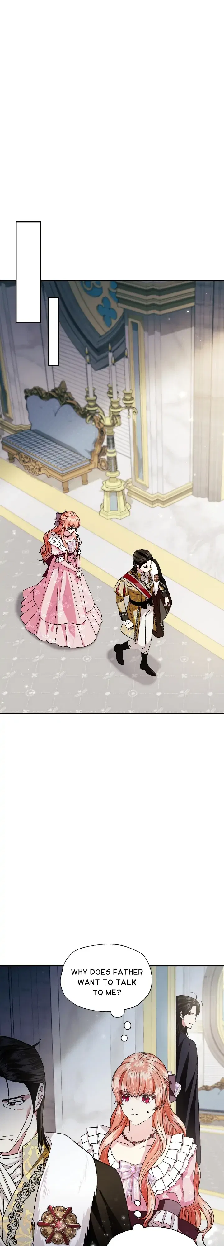 Father, I Don’t Want to Get Married! Chapter 95 – Page 15