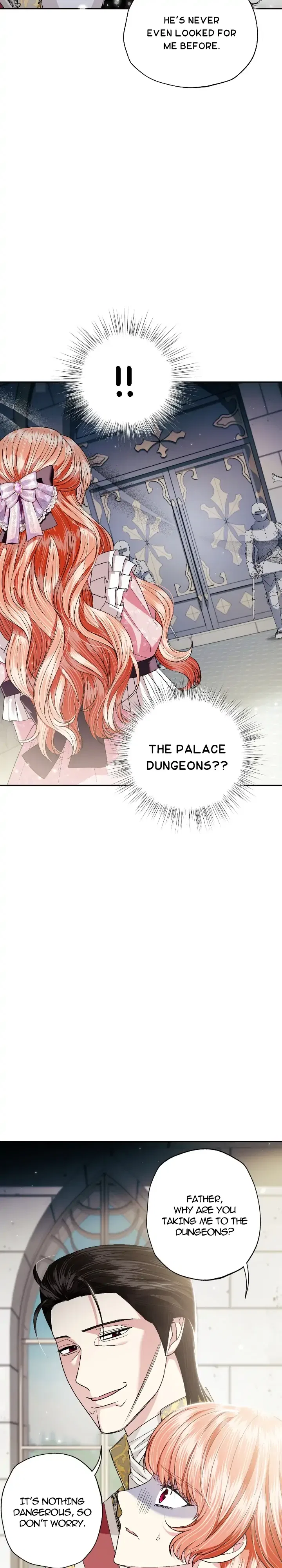 Father, I Don’t Want to Get Married! Chapter 95 – Page 16