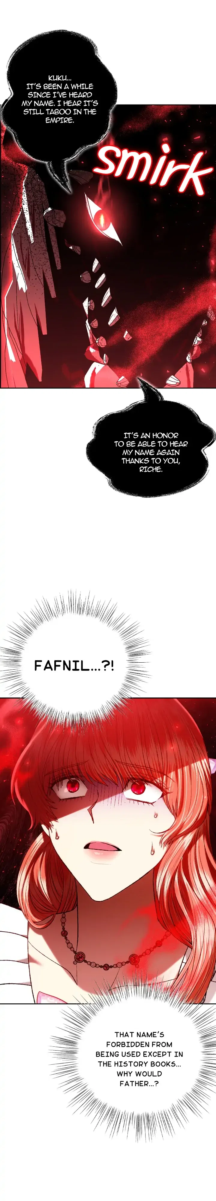 Father, I Don’t Want to Get Married! Chapter 95 – Page 26