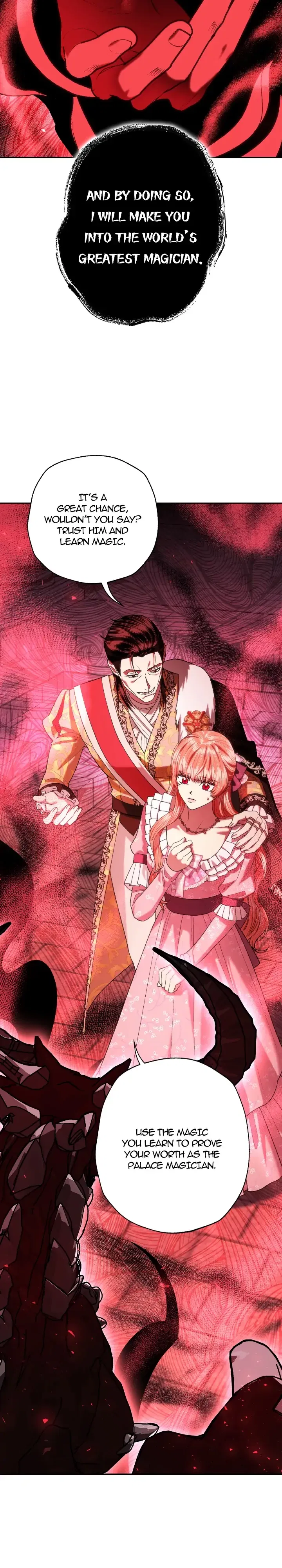 Father, I Don’t Want to Get Married! Chapter 95 – Page 29
