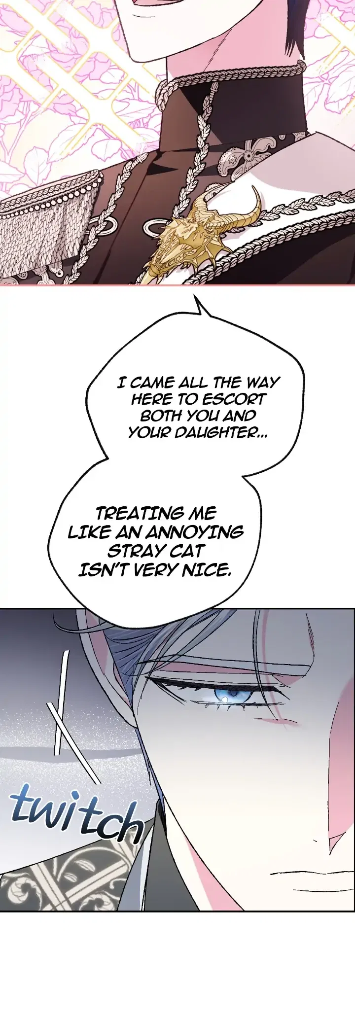 Father, I Don’t Want to Get Married! Chapter 94 – Page 5