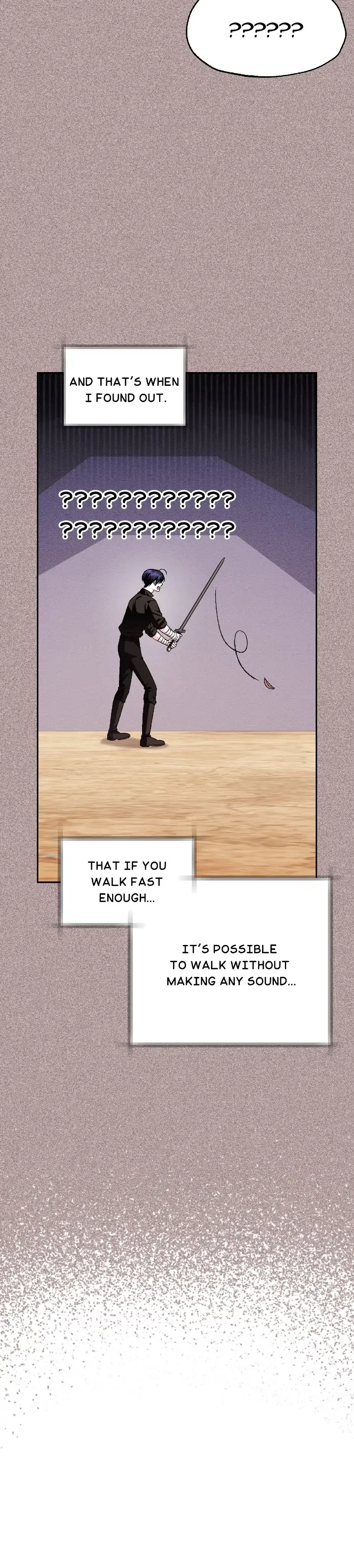 Father, I Don’t Want to Get Married! Chapter 94 – Page 18