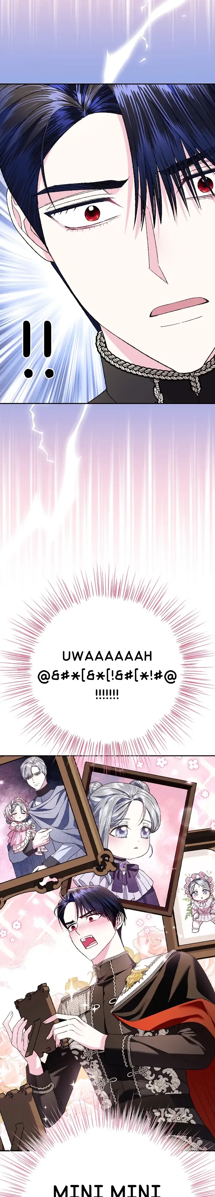 Father, I Don’t Want to Get Married! Chapter 94 – Page 20