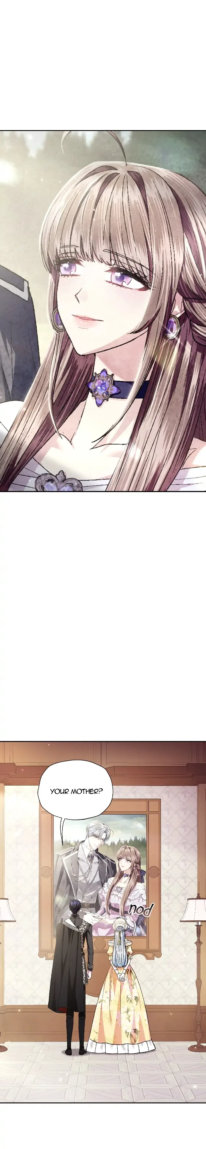 Father, I Don’t Want to Get Married! Chapter 94 – Page 24