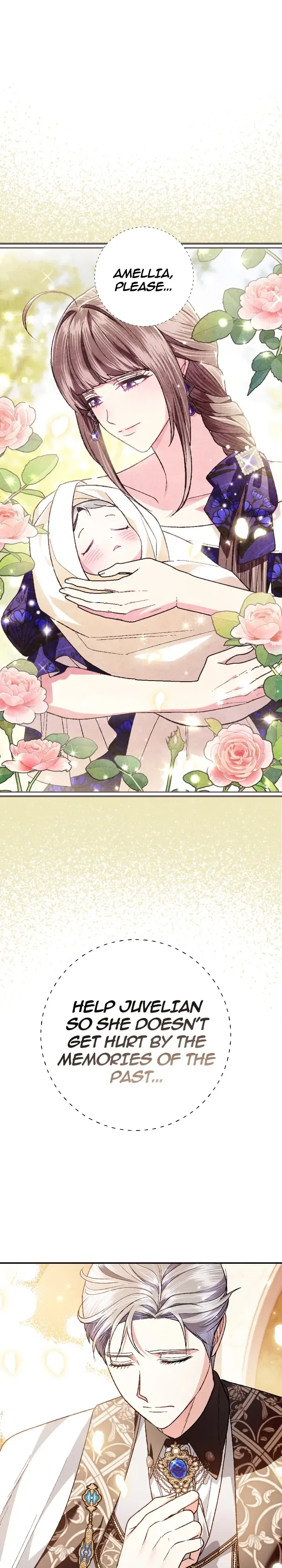 Father, I Don’t Want to Get Married! Chapter 94 – Page 37