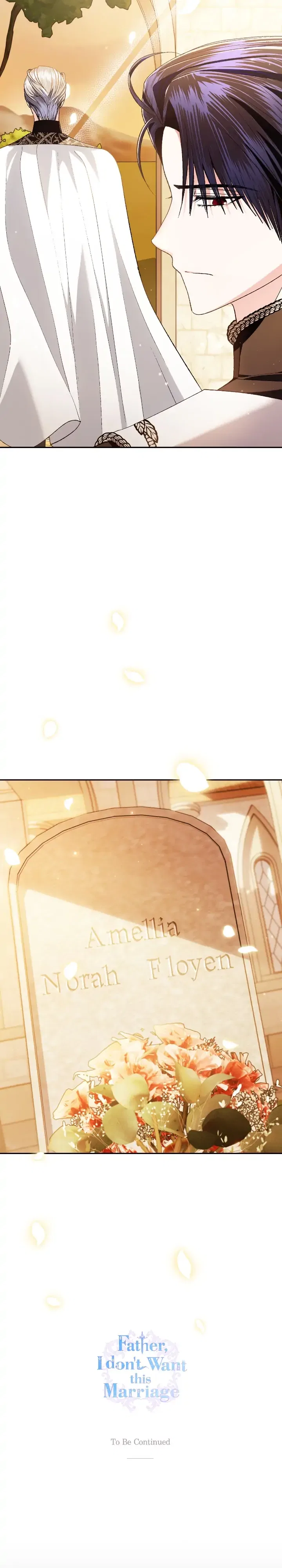 Father, I Don’t Want to Get Married! Chapter 94 – Page 39