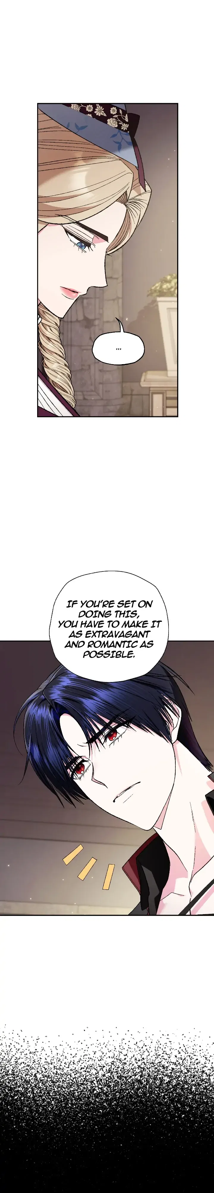 Father, I Don’t Want to Get Married! Chapter 93 – Page 16