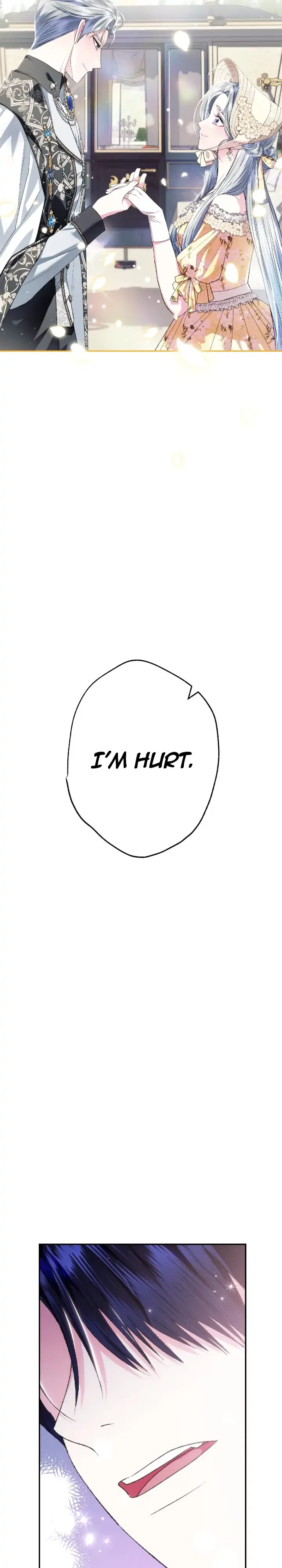 Father, I Don’t Want to Get Married! Chapter 93 – Page 33