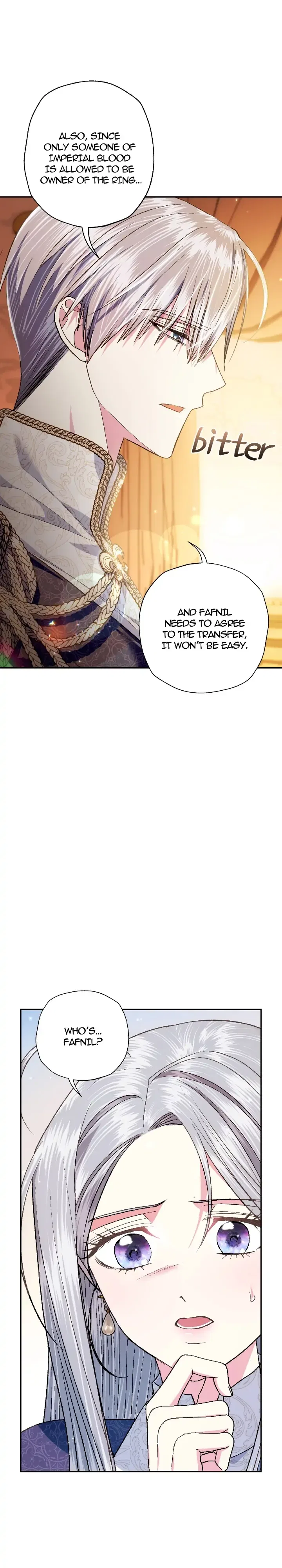 Father, I Don’t Want to Get Married! Chapter 92 – Page 24