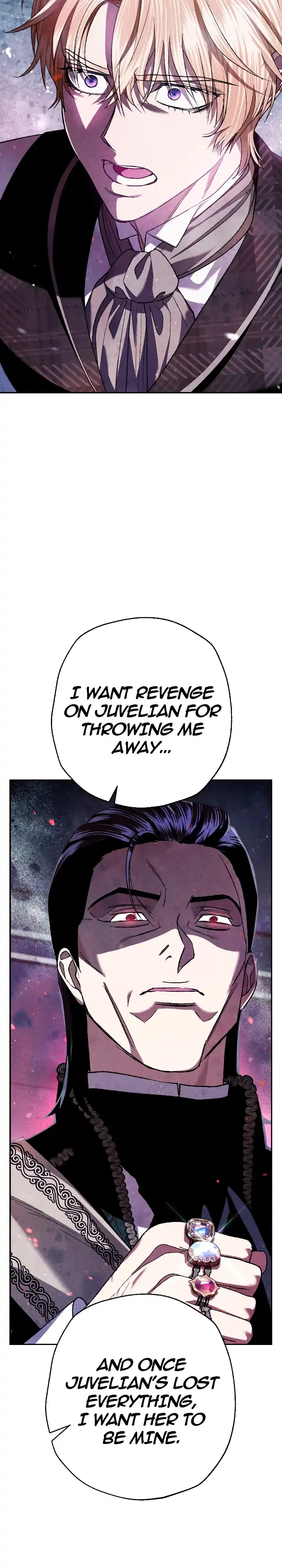 Father, I Don’t Want to Get Married! Chapter 92 – Page 43