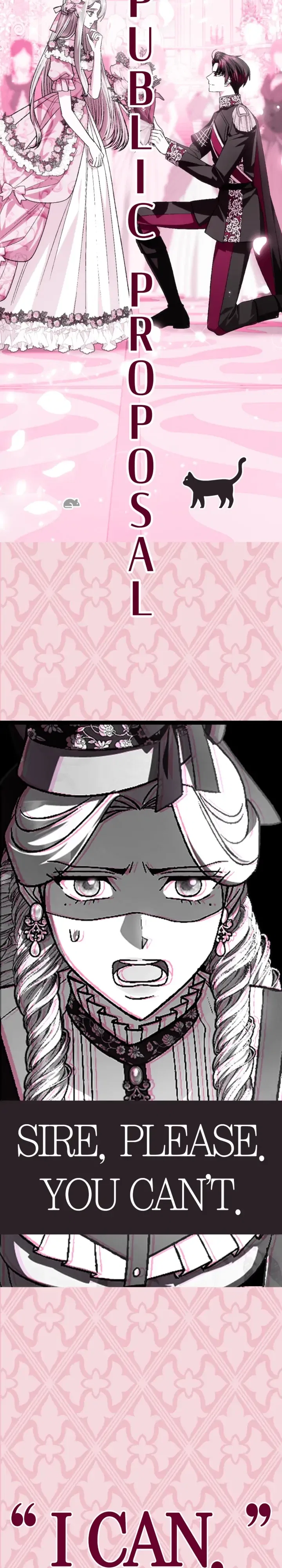 Father, I Don’t Want to Get Married! Chapter 92 – Page 51