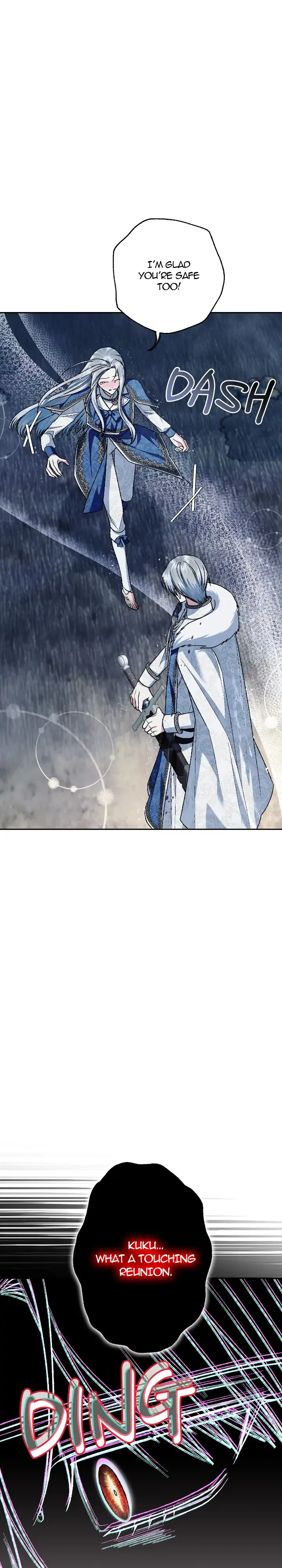 Father, I Don’t Want to Get Married! Chapter 91 – Page 3