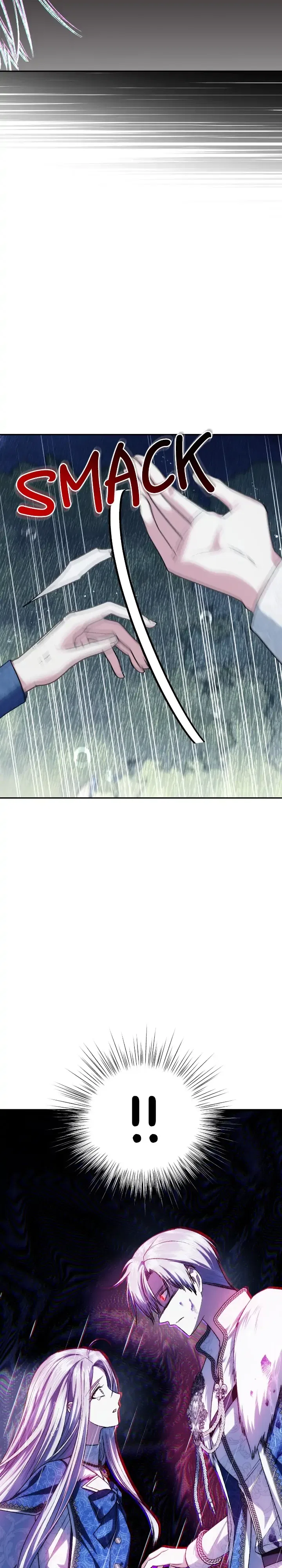 Father, I Don’t Want to Get Married! Chapter 91 – Page 4