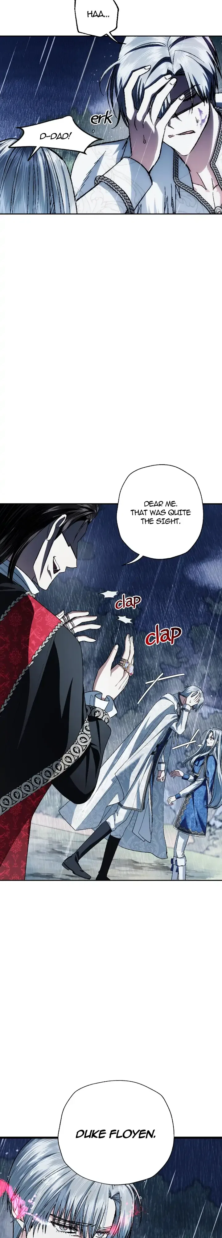 Father, I Don’t Want to Get Married! Chapter 91 – Page 7