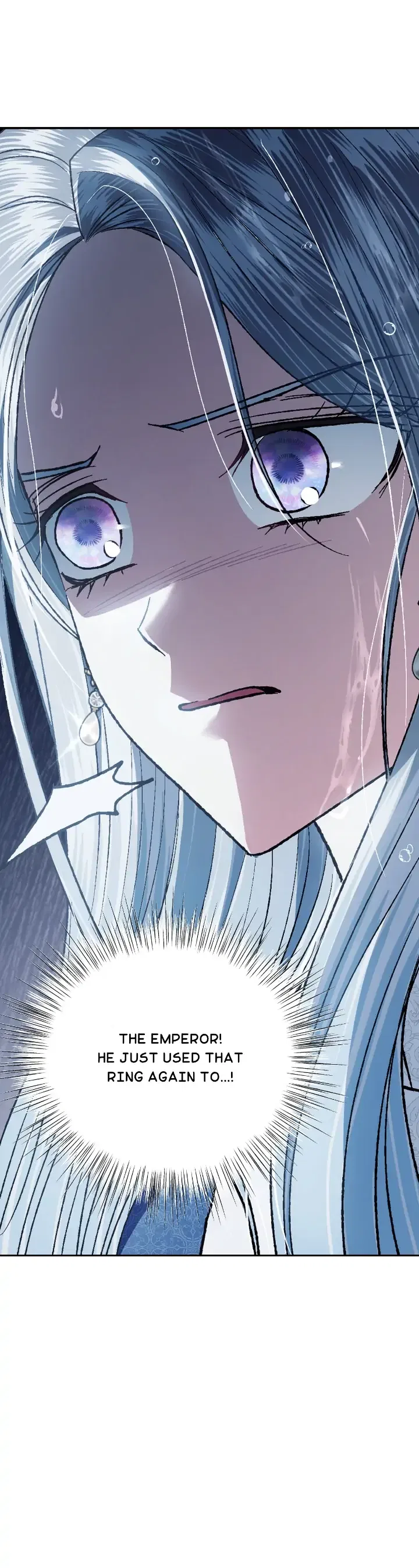 Father, I Don’t Want to Get Married! Chapter 91 – Page 9