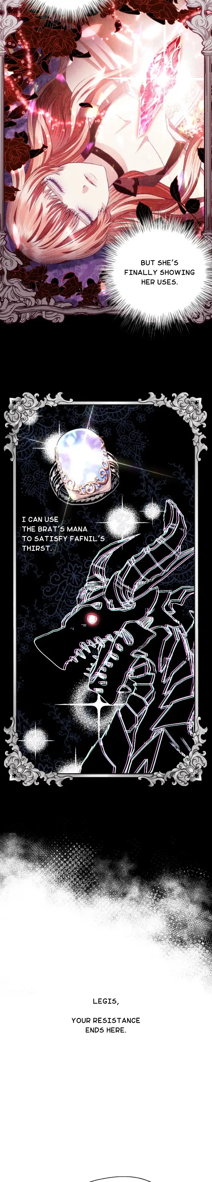 Father, I Don’t Want to Get Married! Chapter 91 – Page 16