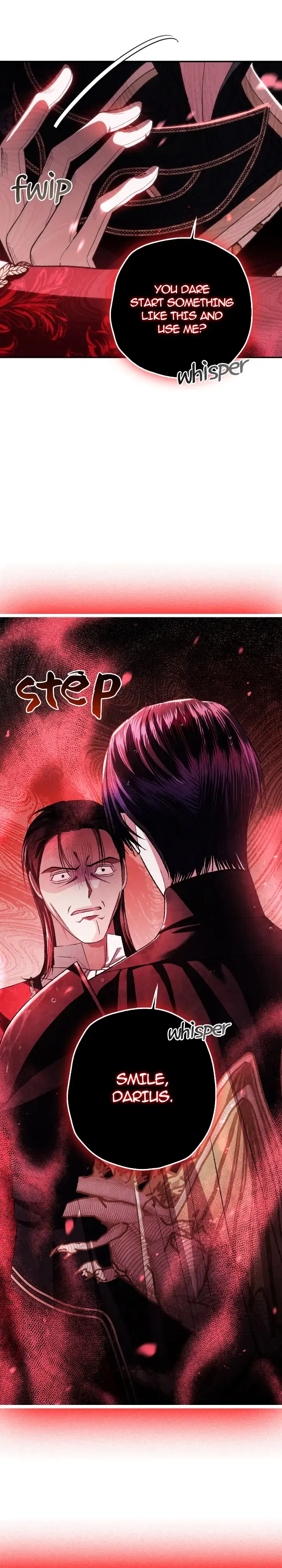 Father, I Don’t Want to Get Married! Chapter 91 – Page 22