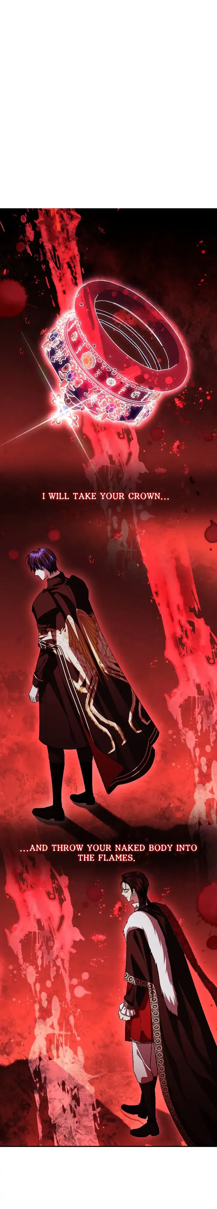 Father, I Don’t Want to Get Married! Chapter 91 – Page 30