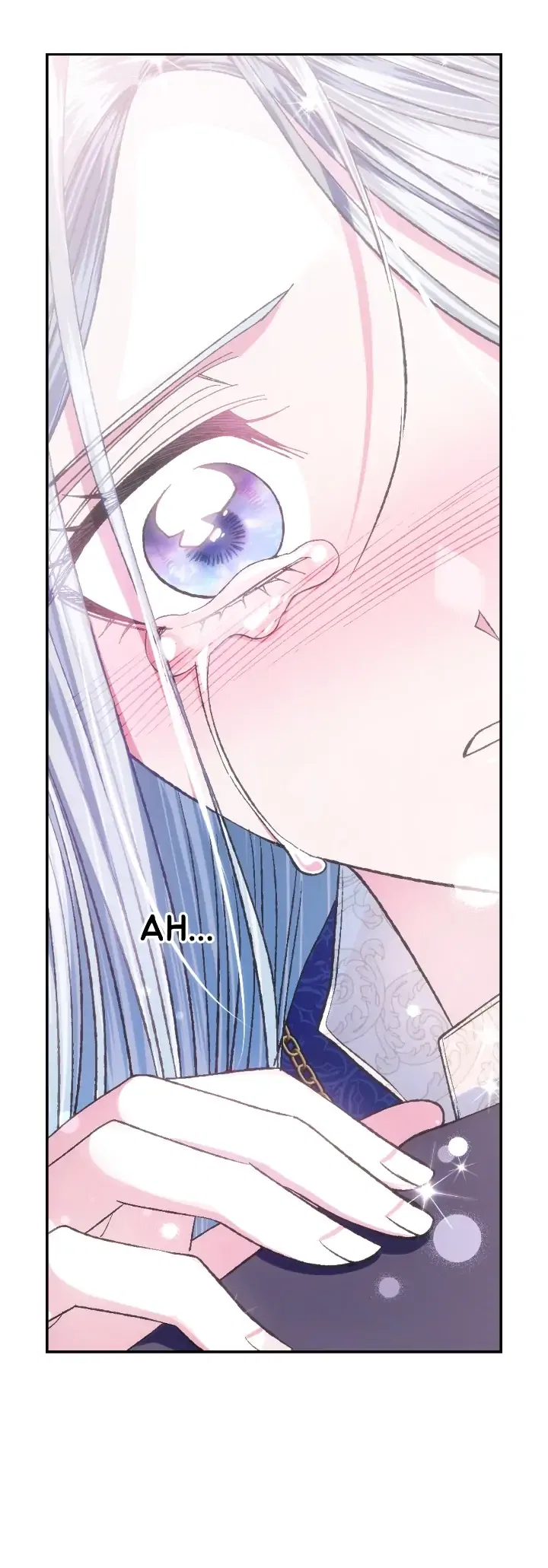 Father, I Don’t Want to Get Married! Chapter 91 – Page 33