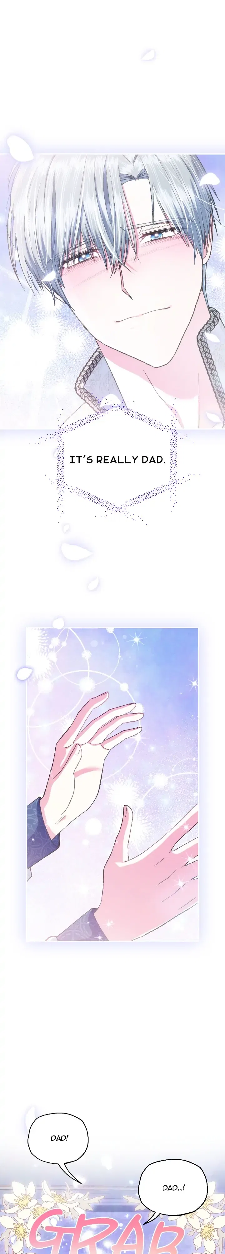 Father, I Don’t Want to Get Married! Chapter 91 – Page 34