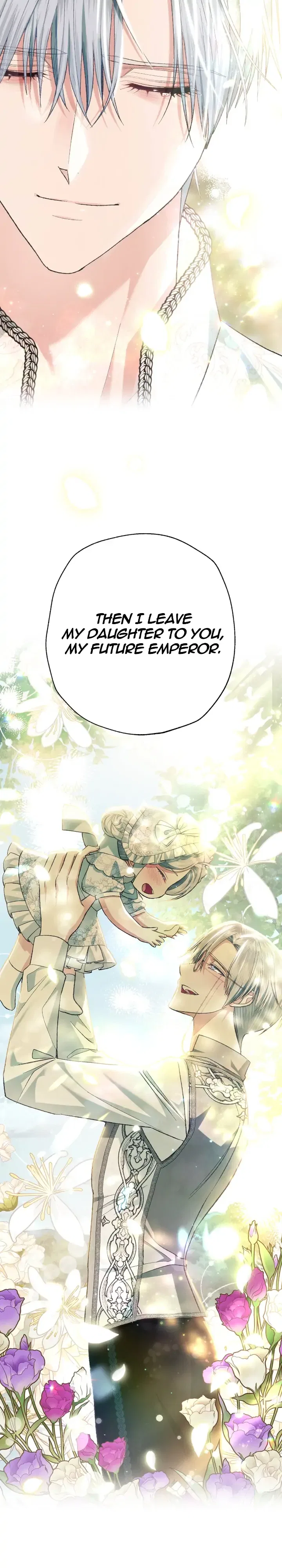 Father, I Don’t Want to Get Married! Chapter 91 – Page 45