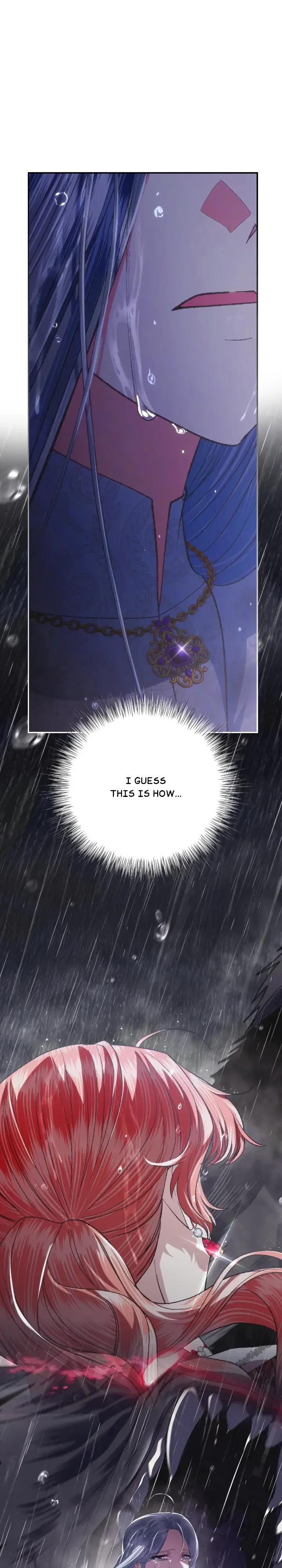 Father, I Don’t Want to Get Married! Chapter 90 – Page 2
