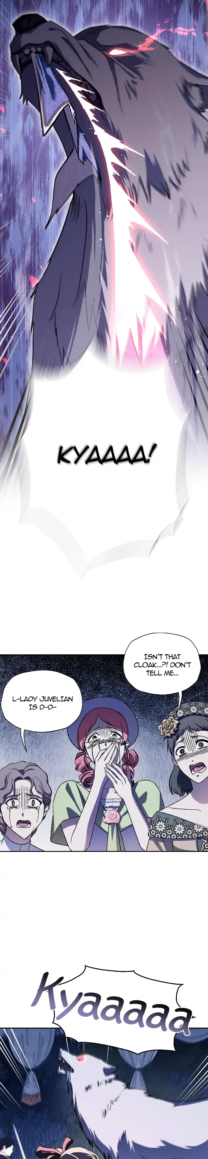 Father, I Don’t Want to Get Married! Chapter 90 – Page 12