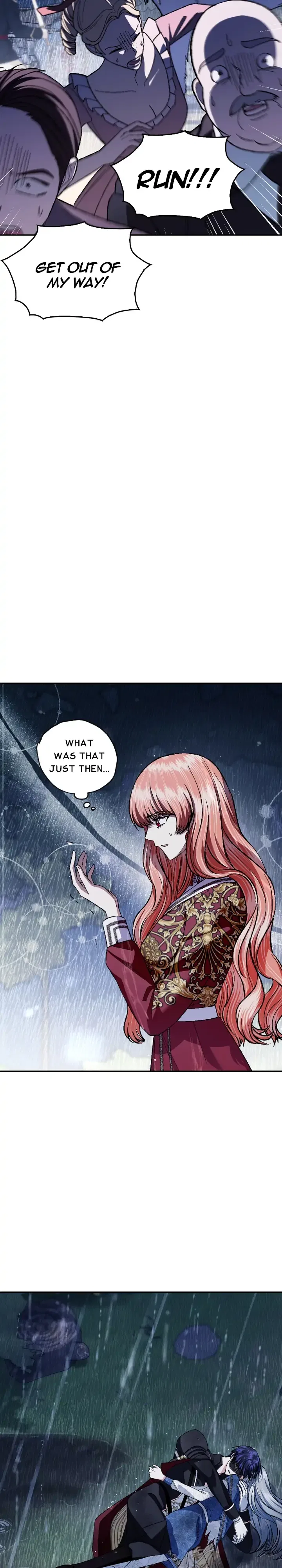 Father, I Don’t Want to Get Married! Chapter 90 – Page 13