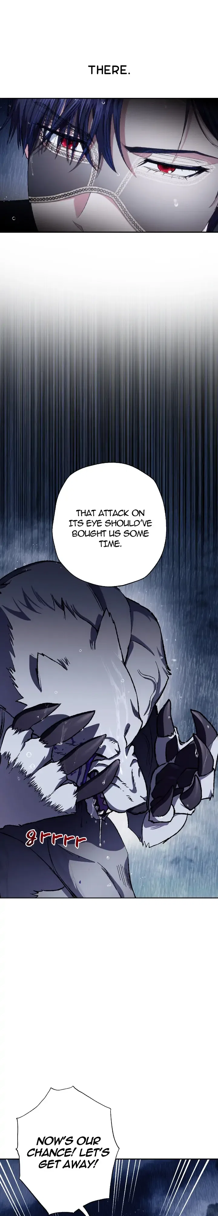 Father, I Don’t Want to Get Married! Chapter 90 – Page 28