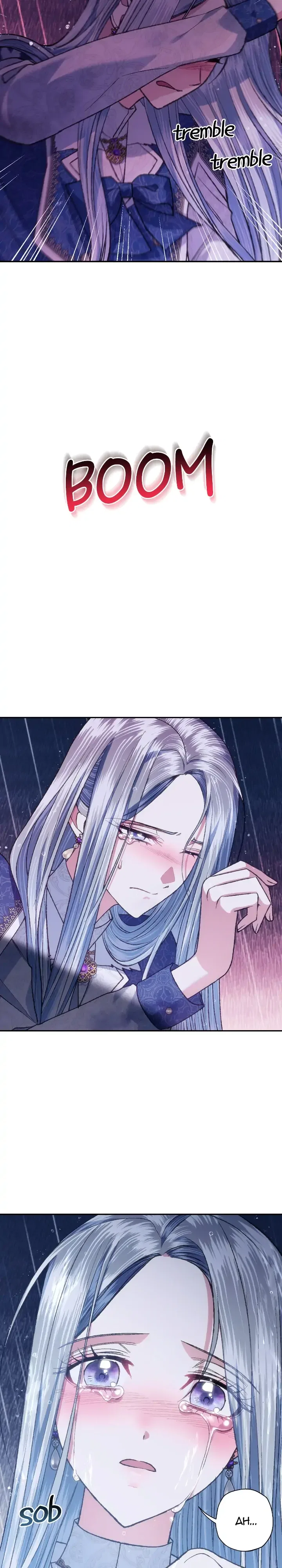 Father, I Don’t Want to Get Married! Chapter 90 – Page 32