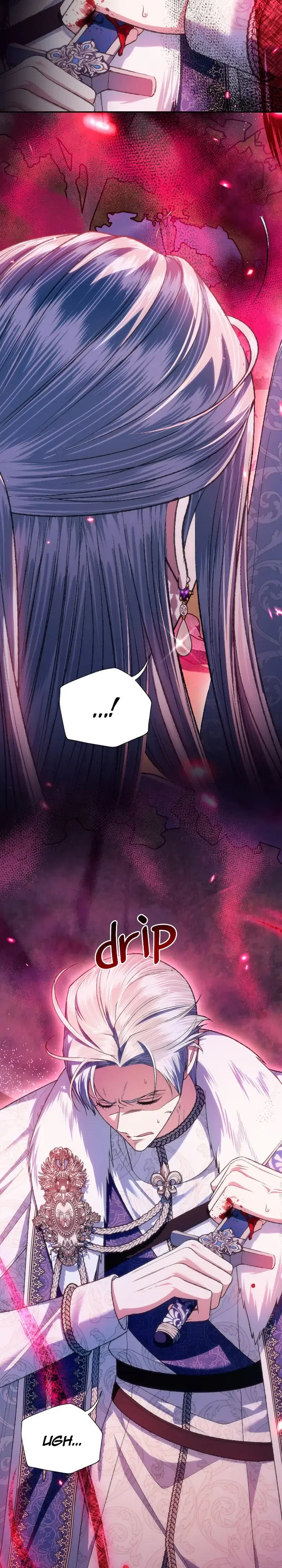 Father, I Don’t Want to Get Married! Chapter 89 – Page 6