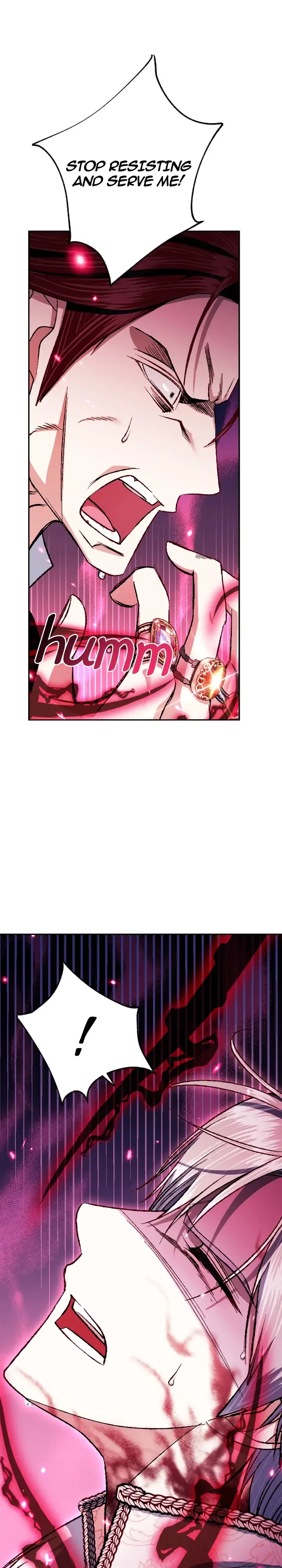 Father, I Don’t Want to Get Married! Chapter 89 – Page 9