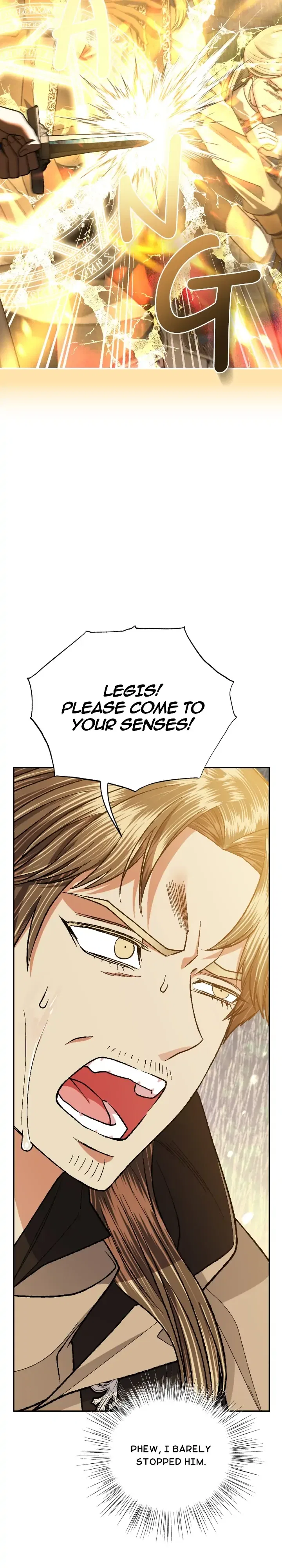 Father, I Don’t Want to Get Married! Chapter 89 – Page 15