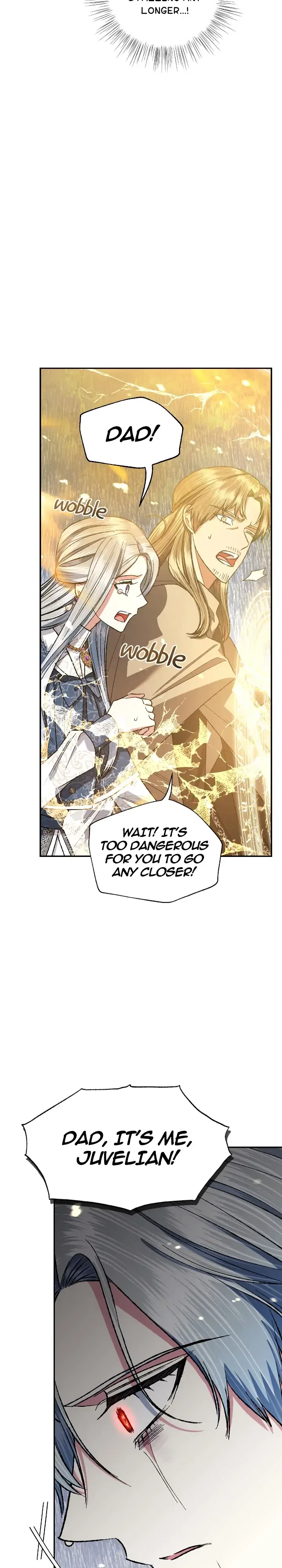 Father, I Don’t Want to Get Married! Chapter 89 – Page 18