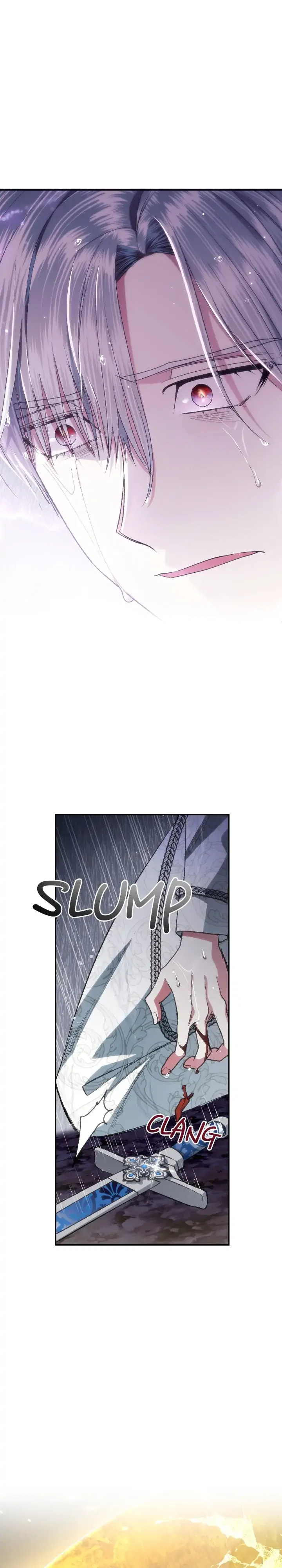 Father, I Don’t Want to Get Married! Chapter 89 – Page 21