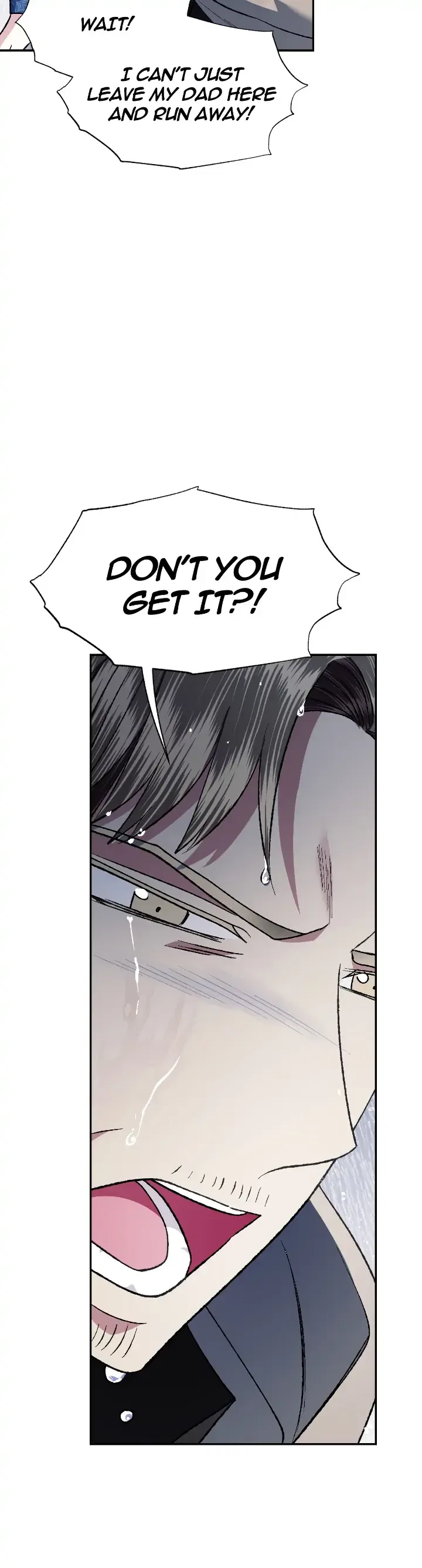 Father, I Don’t Want to Get Married! Chapter 89 – Page 24