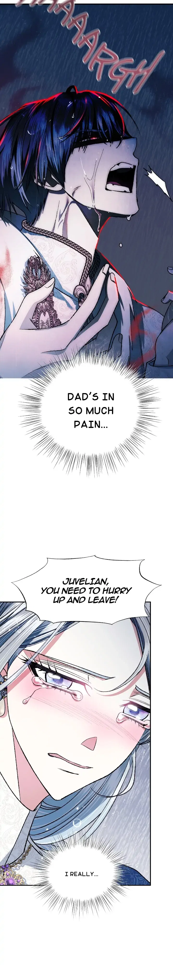 Father, I Don’t Want to Get Married! Chapter 89 – Page 26