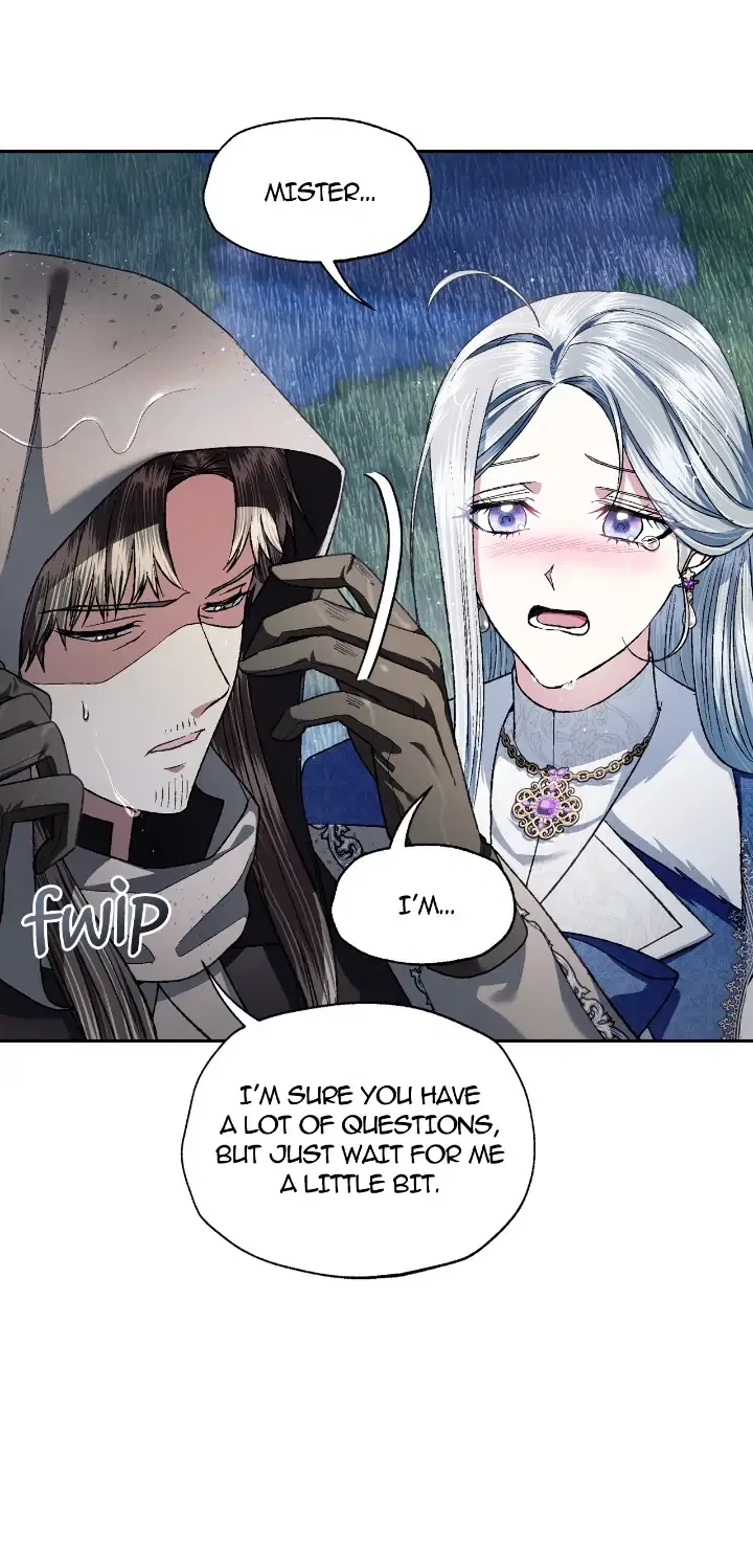 Father, I Don’t Want to Get Married! Chapter 89 – Page 32