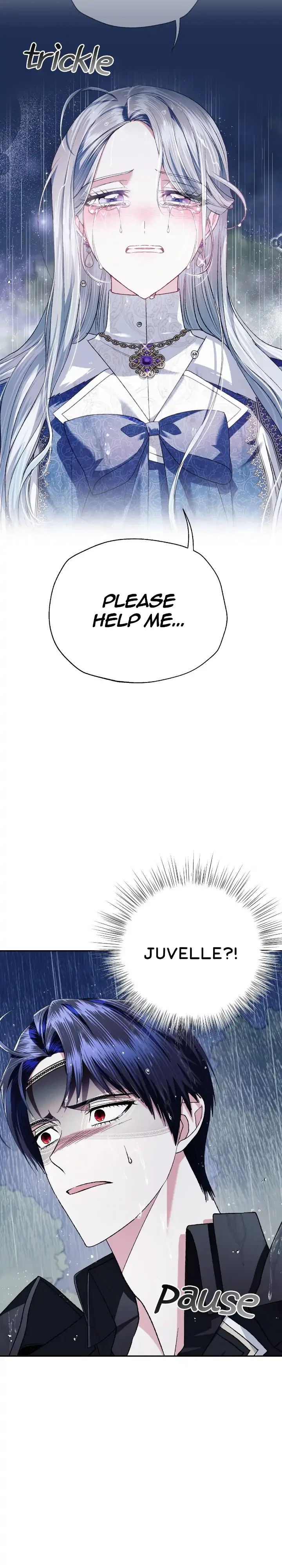 Father, I Don’t Want to Get Married! Chapter 89 – Page 38