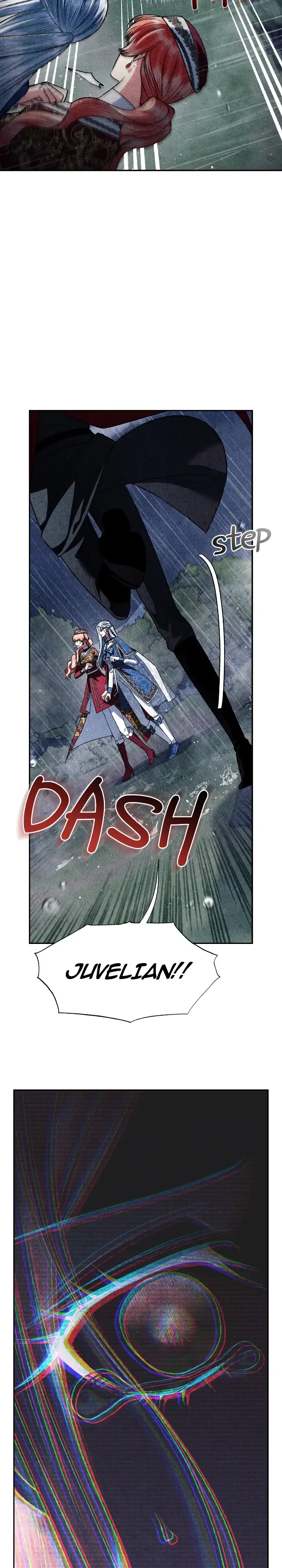 Father, I Don’t Want to Get Married! Chapter 89 – Page 42