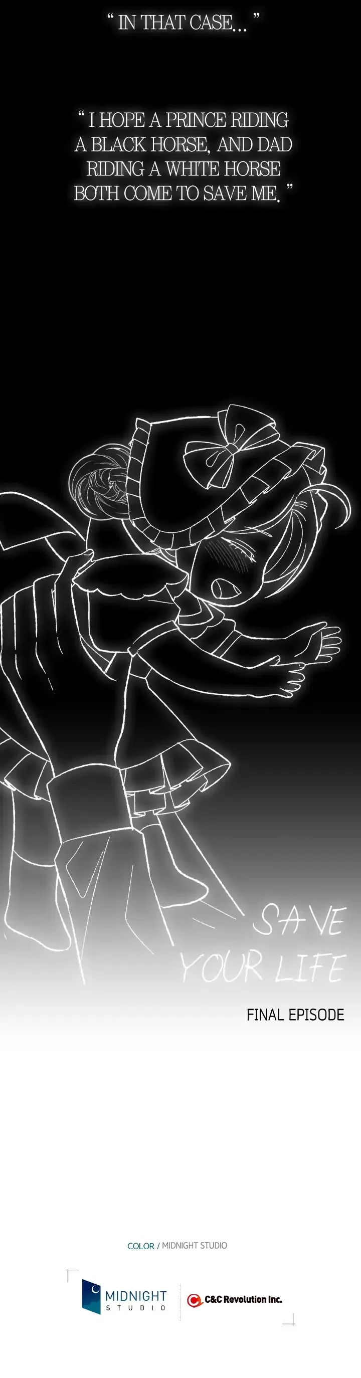 Father, I Don’t Want to Get Married! Chapter 89 – Page 50