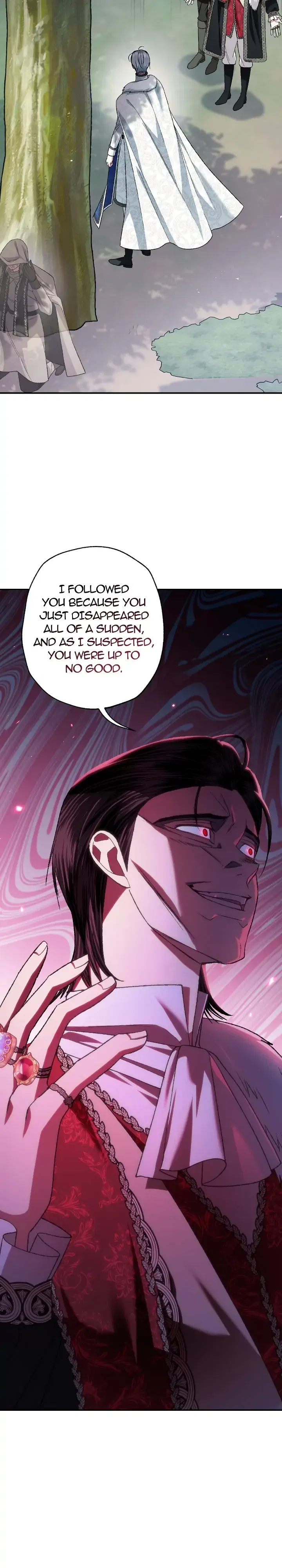 Father, I Don’t Want to Get Married! Chapter 88 – Page 12