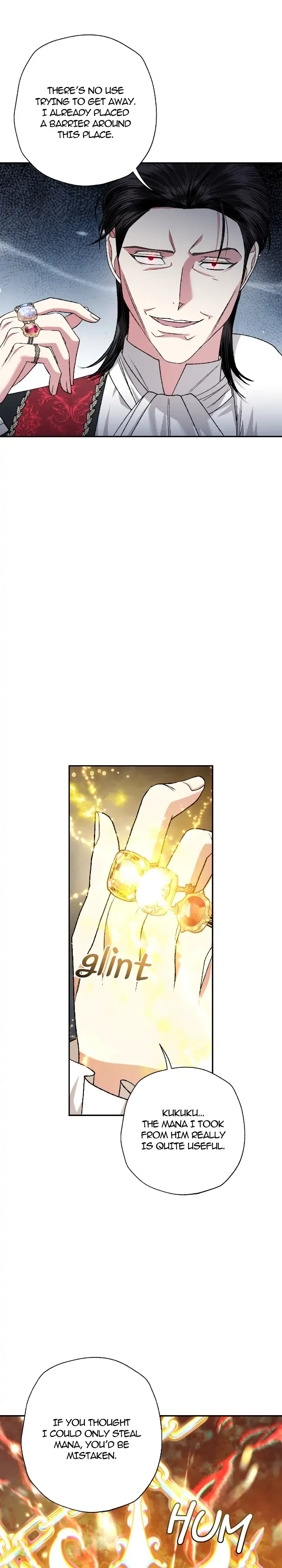 Father, I Don’t Want to Get Married! Chapter 88 – Page 16