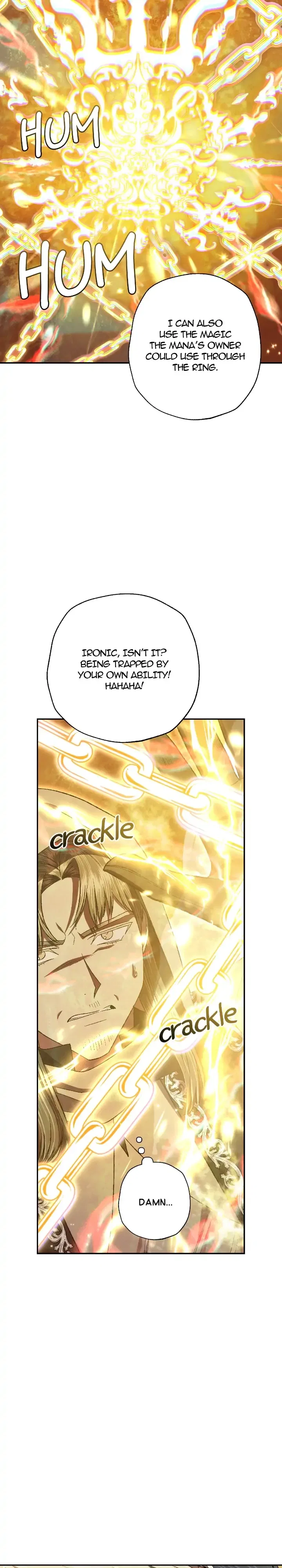 Father, I Don’t Want to Get Married! Chapter 88 – Page 17