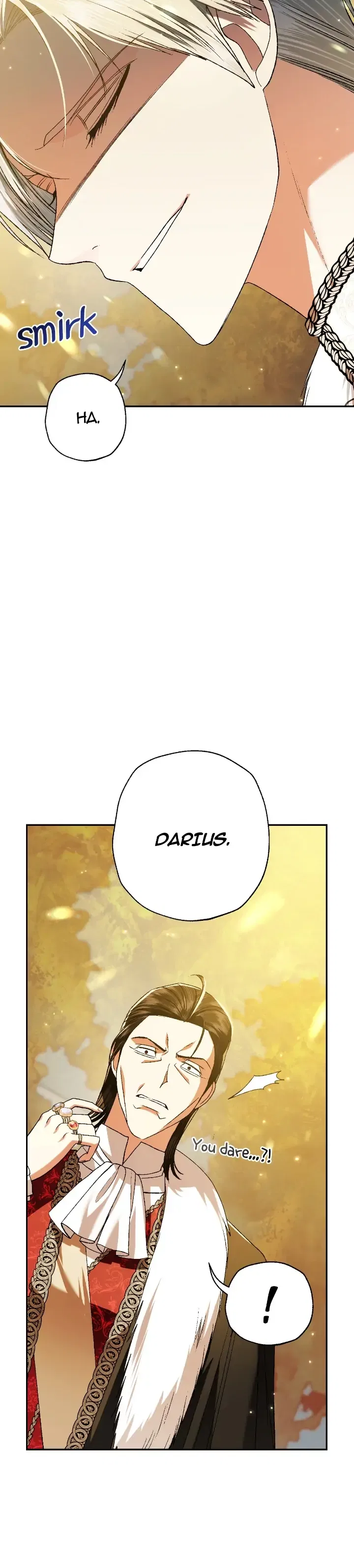 Father, I Don’t Want to Get Married! Chapter 88 – Page 18