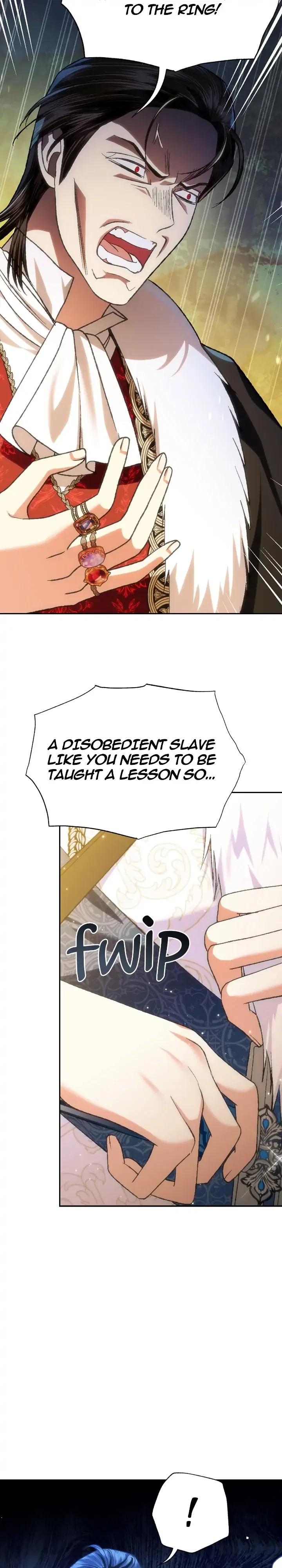 Father, I Don’t Want to Get Married! Chapter 88 – Page 20