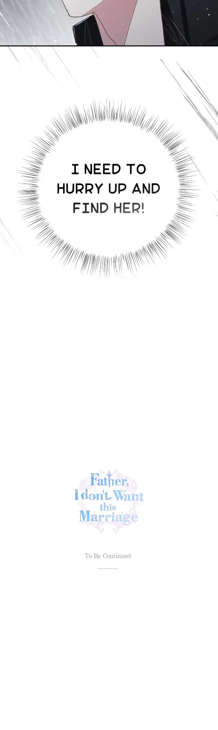 Father, I Don’t Want to Get Married! Chapter 88 – Page 40