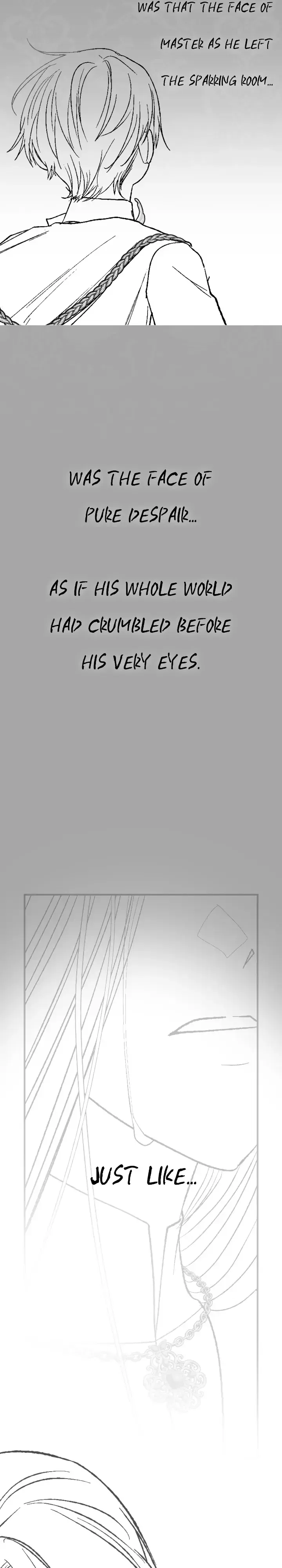 Father, I Don’t Want to Get Married! Chapter 88 – Page 43
